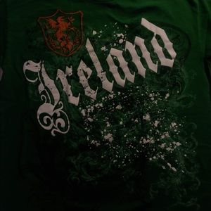Ireland St Patricks T-Shirt